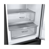 LG GBV7280AEV Ψυγειοκαταψύκτης 203 x 60 cm