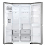 LG GSJV71PZTE  Ψυγείο Side by Side