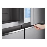 LG GSJV71PZTE  Ψυγείο Side by Side