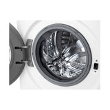 LG D4R7009TSWB Πλυντήριο-Στεγνωτήριο Ρούχων 9 / 6 kg