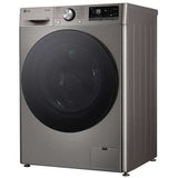 LG D4R7009TSSB Πλυντήριο-Στεγνωτήριο Ρούχων 9 / 6 kg