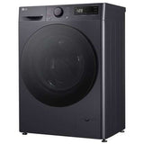 LG F2R5009TSMB Πλυντήριο Ρούχων 9 kg