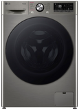 LG D4R7009TSSB Πλυντήριο-Στεγνωτήριο Ρούχων 9 / 6 kg