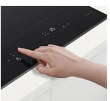 LG CBIZ2437B Επαγωγική Εστία