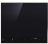 LG CBIZ2437B Επαγωγική Εστία