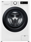 LG F4R3010NSWB Πλυντήριο Ρούχων 10 kg