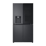 LG GMG960EVEE Ψυγείο Side by Side