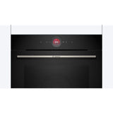 Bosch HBG7241B1  Εντοιχιζόμενος Φούρνος