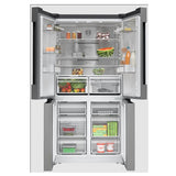 Bosch KFN96APEA Ψυγείο Side by Side  5 ΧΡΟΝΙΑ ΕΓΓΥΗΣΗ