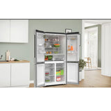 Bosch KFN96APEA Ψυγείο Side by Side  5 ΧΡΟΝΙΑ ΕΓΓΥΗΣΗ