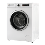 VOX WM1285-LTQD Πλυντήριο Ρούχων 8 kg