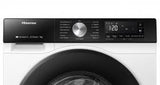 Hisense WF3S1043BW3 Πλυντήριο Ρούχων 10.5 kg