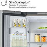 LG GMJ960MBJE Ψυγείο Side by Side