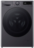 LG D4R5009TSMB Πλυντήριο-Στεγνωτήριο Ρούχων 9 / 6 kg