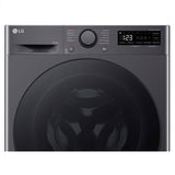 LG D4R5009TSMB Πλυντήριο-Στεγνωτήριο Ρούχων 9 / 6 kg