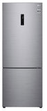 LG GBB566PZHZN Ψυγειοκαταψύκτης  185x 70 cm, 451 L, A++ - www.cchelectro.com