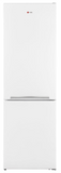 VOX NF 3730 W Ψυγειοκαταψύκτης  186 x 60 cm, 324 L