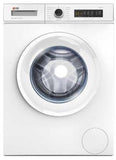VOX WM 1060-YT Πλυντήριο Ρούχων 6 kg, A+++ - www.cchelectro.com