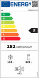 LG GBB566PZHZN Ψυγειοκαταψύκτης  185x 70 cm, 451 L - Costas Ch. Constantinou & Sons Electronics Ltd.