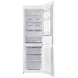 VOX NF 3730 W Ψυγειοκαταψύκτης  186 x 60 cm, 324 L
