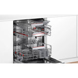 Bosch SMV6ZDX49E Πλήρως Εντοιχιζόμενο Πλυντήριο Πιάτων