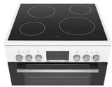 Bosch HKR390020 Κεραμική Κουζίνα - www.cchelectro.com