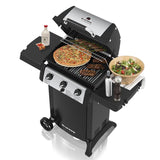 Broil King GEM 310  BBQ