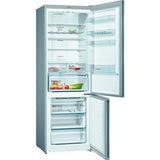 Bosch KGN49XIEA Ψυγειοκαταψύκτης 435 L, 203 x 70 cm