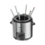 Steba Mini-fryer / fondue set DF 90