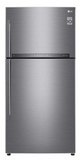 LG GTB916PZHED Δίπορτο Ψυγείο 592 L, 184 x 86 cm  5 ΧΡΟΝΙΑ ΕΓΓΥΗΣΗ