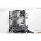 Bosch SMI4HTS31E Ημιεντοιχιζόμενο Πλυντήριο Πιάτων