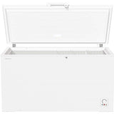 Hisense FC594D4AW1 Καταψύκτης Μπαούλο 457 L,85 x 150 cm