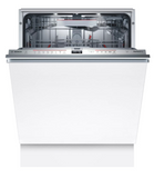 Bosch SMV6ZDX49E Πλήρως Εντοιχιζόμενο Πλυντήριο Πιάτων