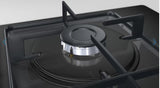 Bosch POP6B6B80 Εστία Υγραερίου