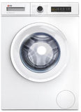 VOX WM 1070-YT Πλυντήριο Ρούχων 7 kg, A+++ - www.cchelectro.com