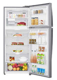 LG GTB574PZHZD Δίπορτο Ψυγείο  178 x 70 cm, 438 L, A++ - www.cchelectro.com