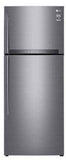 LG GTB574PZHZD Δίπορτο Ψυγείο  178 x 70 cm, 438 L, A++ - www.cchelectro.com