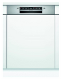 Bosch SMI4HTS31E Ημιεντοιχιζόμενο Πλυντήριο Πιάτων