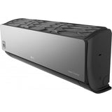 LG AC24BQ  Artcool Mirror Κλιματιστικό 24.000 btu, Inverter, A++/A+ - www.cchelectro.com