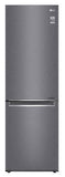 LG GBP31DSLZN Ψυγειοκαταψύκτης  186 x 60 cm, 341 L, A++ - www.cchelectro.com