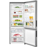 LG GBB566PZHZN Ψυγειοκαταψύκτης  185x 70 cm, 451 L, A++ - www.cchelectro.com