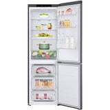 LG GBP31DSLZN Ψυγειοκαταψύκτης  186 x 60 cm, 341 L, A++ - www.cchelectro.com