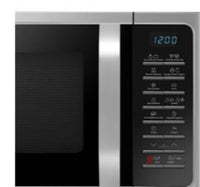 Samsung MC28H5015AS/GC Φούρνος Μικροκυμάτων 28L