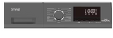 Omnys WD-10W6DGR Πλυντήριο-Στεγνωτήριο Ρούχων 10 / 6 kg - www.constantinouelectronics.com
