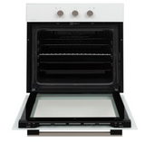 VOX SBM 6510 W3D Εντοιχιζόμενος Φούρνος 65 L - www.constantinouelectronics.com