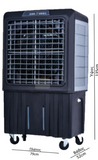 Matestar MAT-09EC Air Cooler 1180W, 100 L