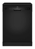 Amica DFM66B8EOqBH Ελεύθερο Πλυντήριο Πιάτων - www.constantinouelectronics.com