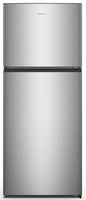 Hisense RT488N4DC2 Δίπορτο Ψυγείο 172 x 70 cm