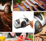 Camry CR 4469 Ηλεκτρικό ακονιστήρι μαχαιριών