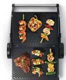 Bosch TCG4104 Γκριλιέρα